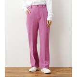 PNK | スプリング カラーパンツ | RODEO CROWNS WIDE BOWL