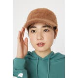 カラーシャギー キャップ | RODEO CROWNS WIDE BOWL | 詳細画像18 