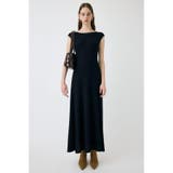 BOUCLE TWEED ドレス | MOUSSY OUTLET | 詳細画像3 