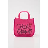 PNK | BRIDGE BEAR LOGO TOTE | RODEO CROWNS WIDE BOWL