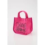 BRIDGE BEAR LOGO TOTE | RODEO CROWNS WIDE BOWL | 詳細画像1 