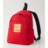 Color tag back pack | RODEO CROWNS WIDE BOWL | 詳細画像19 