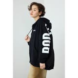 ドッキングロゴZIPパーカー | RODEO CROWNS WIDE BOWL | 詳細画像3 