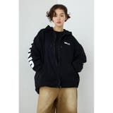 ドッキングロゴZIPパーカー | RODEO CROWNS WIDE BOWL | 詳細画像4 