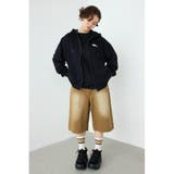 ドッキングロゴZIPパーカー | RODEO CROWNS WIDE BOWL | 詳細画像5 