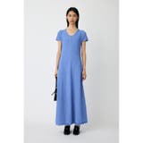 OPEN NECK MERMAID ドレス | MOUSSY OUTLET | 詳細画像9 