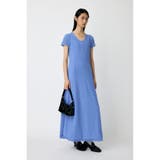 OPEN NECK MERMAID ドレス | MOUSSY OUTLET | 詳細画像10 