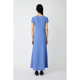 OPEN NECK MERMAID ドレス | MOUSSY OUTLET | 詳細画像12 