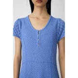 OPEN NECK MERMAID ドレス | MOUSSY OUTLET | 詳細画像13 