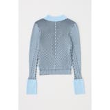 RIB KNIT カーディガン&キャミ | MOUSSY OUTLET | 詳細画像25