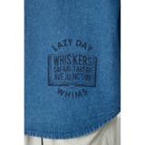 LAZYデニムシャツ | RODEO CROWNS WIDE BOWL | 詳細画像32 