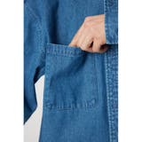 LAZYデニムシャツ | RODEO CROWNS WIDE BOWL | 詳細画像28 