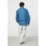 LAZYデニムシャツ | RODEO CROWNS WIDE BOWL | 詳細画像23 