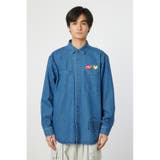 LAZYデニムシャツ | RODEO CROWNS WIDE BOWL | 詳細画像24 