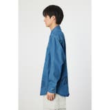 LAZYデニムシャツ | RODEO CROWNS WIDE BOWL | 詳細画像25 