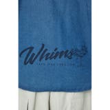 LAZYデニムシャツ | RODEO CROWNS WIDE BOWL | 詳細画像31 