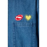 LAZYデニムシャツ | RODEO CROWNS WIDE BOWL | 詳細画像29 