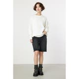 デニムハーフパンツ | RODEO CROWNS WIDE BOWL | 詳細画像6