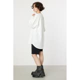 デニムハーフパンツ | RODEO CROWNS WIDE BOWL | 詳細画像7