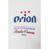 Orion BeerxRCSラグラン5分トップス | RODEO CROWNS WIDE BOWL | 詳細画像23