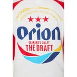 Orion BeerxRCSラグラン5分トップス | RODEO CROWNS WIDE BOWL | 詳細画像24