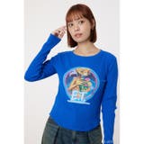 (E.T.)リブトップス | RODEO CROWNS WIDE BOWL | 詳細画像12 