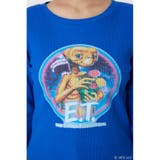 (E.T.)リブトップス | RODEO CROWNS WIDE BOWL | 詳細画像20 