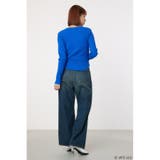 (E.T.)リブトップス | RODEO CROWNS WIDE BOWL | 詳細画像16 