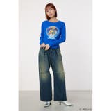 (E.T.)リブトップス | RODEO CROWNS WIDE BOWL | 詳細画像15 