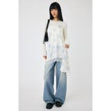 柄WHT5 | WASHER スリップドレス | MOUSSY OUTLET
