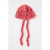 FLUFFY CROCHET HEAD キャップ | MOUSSY OUTLET | 詳細画像8 