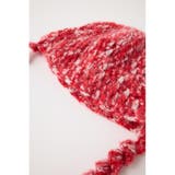 FLUFFY CROCHET HEAD キャップ | MOUSSY OUTLET | 詳細画像11 