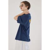 PATCHED LOGO Tシャツ | RODEO CROWNS WIDE BOWL | 詳細画像15