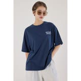 PATCHED LOGO Tシャツ | RODEO CROWNS WIDE BOWL | 詳細画像16