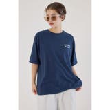 PATCHED LOGO Tシャツ | RODEO CROWNS WIDE BOWL | 詳細画像17