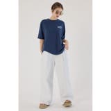 PATCHED LOGO Tシャツ | RODEO CROWNS WIDE BOWL | 詳細画像18