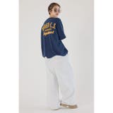 PATCHED LOGO Tシャツ | RODEO CROWNS WIDE BOWL | 詳細画像19