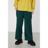 D/GRN3 | スケーターチノパンツ | RODEO CROWNS WIDE BOWL