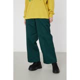 スケーターチノパンツ | RODEO CROWNS WIDE BOWL | 詳細画像6 