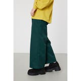 スケーターチノパンツ | RODEO CROWNS WIDE BOWL | 詳細画像7 