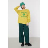 スケーターチノパンツ | RODEO CROWNS WIDE BOWL | 詳細画像9 