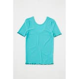 FIT RIB Tシャツ | MOUSSY OUTLET | 詳細画像26