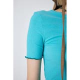 FIT RIB Tシャツ | MOUSSY OUTLET | 詳細画像24