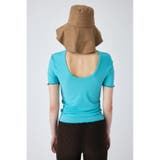 FIT RIB Tシャツ | MOUSSY OUTLET | 詳細画像21