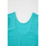 FIT RIB Tシャツ | MOUSSY OUTLET | 詳細画像28
