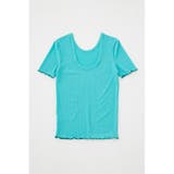 FIT RIB Tシャツ | MOUSSY OUTLET | 詳細画像27