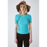 FIT RIB Tシャツ | MOUSSY OUTLET | 詳細画像19