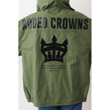 クラウンパッチジャケット | RODEO CROWNS WIDE BOWL | 詳細画像19 
