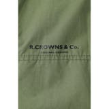 クラウンパッチジャケット | RODEO CROWNS WIDE BOWL | 詳細画像20 
