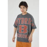 FASTBREAKピグメントTシャツ | RODEO CROWNS WIDE BOWL | 詳細画像25 